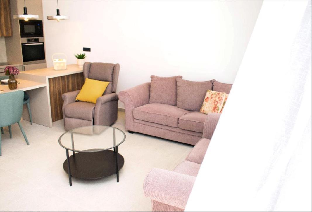 Nafplio Vacation House מראה חיצוני תמונה