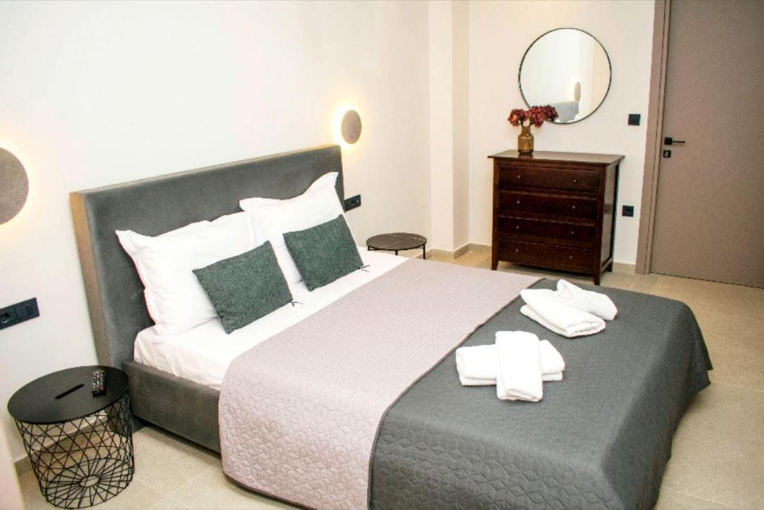 Nafplio Vacation House מראה חיצוני תמונה