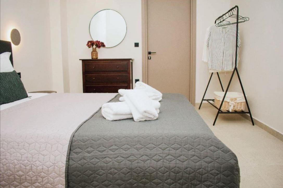 Nafplio Vacation House מראה חיצוני תמונה