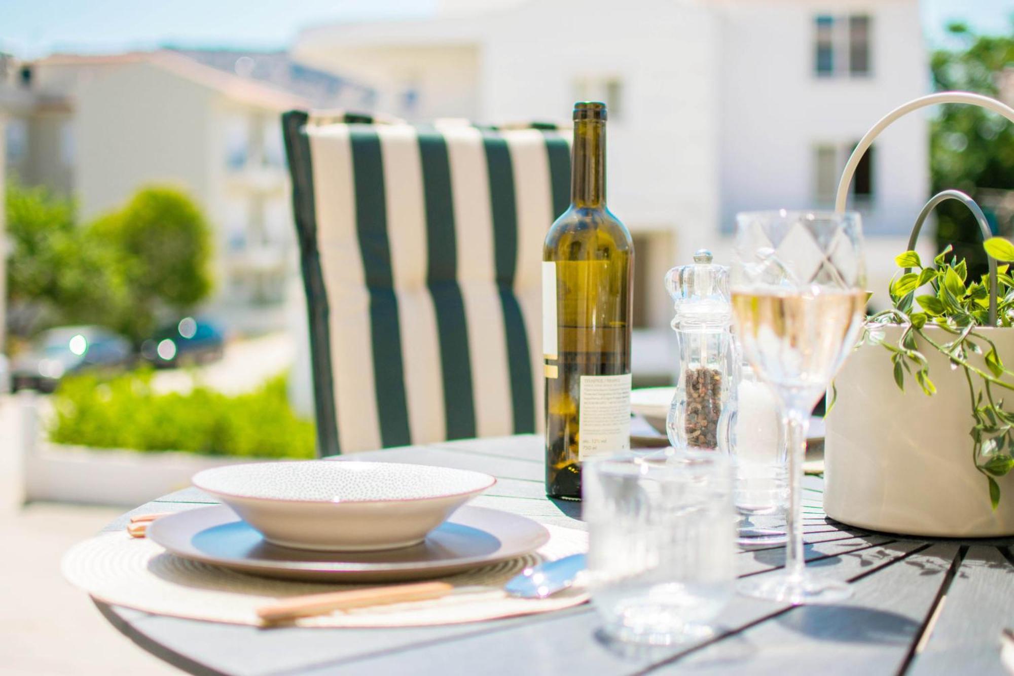 Nafplio Vacation House מראה חיצוני תמונה