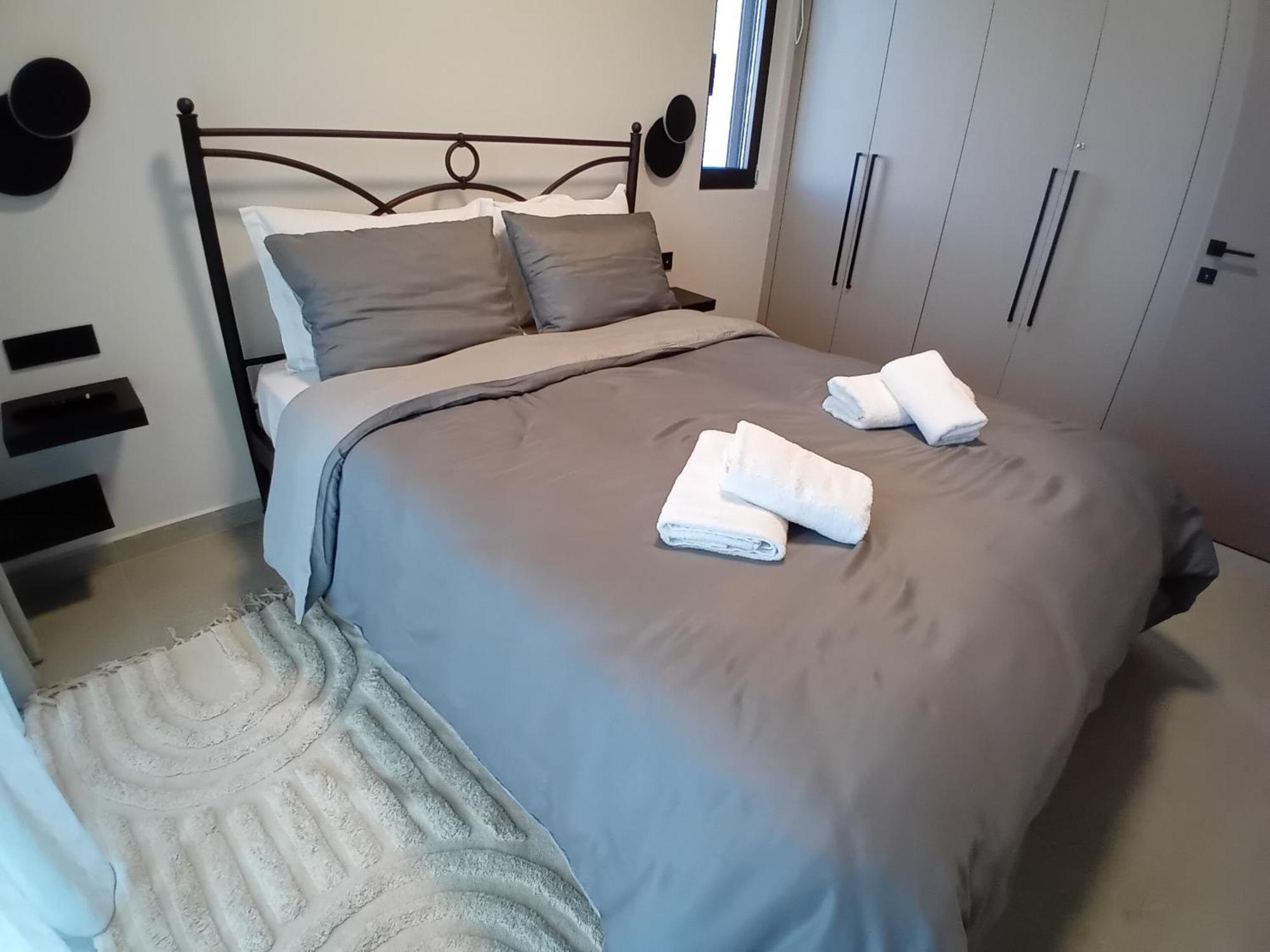 Nafplio Vacation House מראה חיצוני תמונה