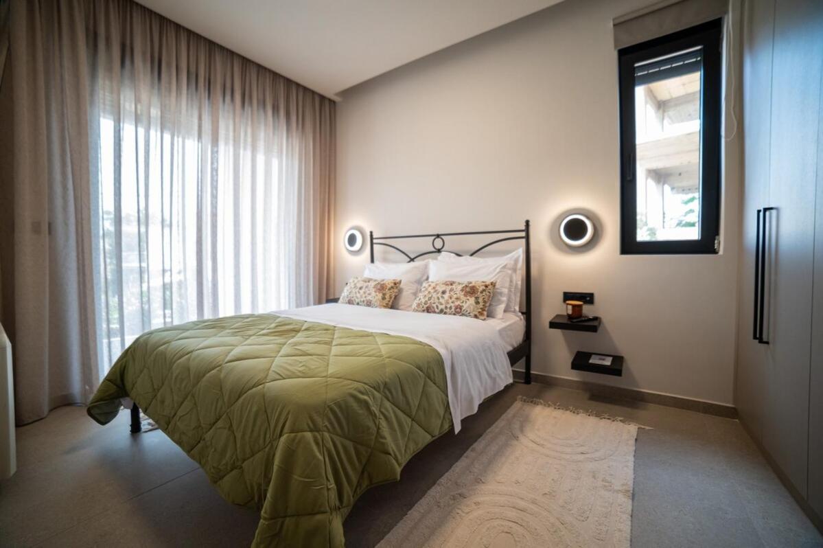 Nafplio Vacation House מראה חיצוני תמונה