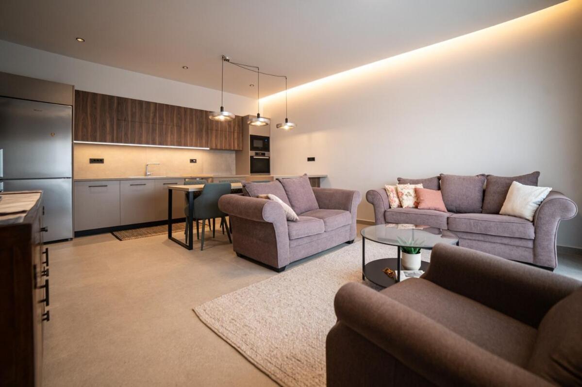 Nafplio Vacation House מראה חיצוני תמונה