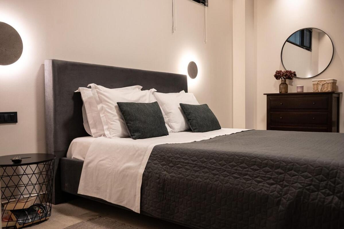 Nafplio Vacation House מראה חיצוני תמונה