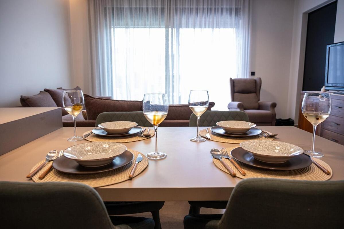 Nafplio Vacation House מראה חיצוני תמונה
