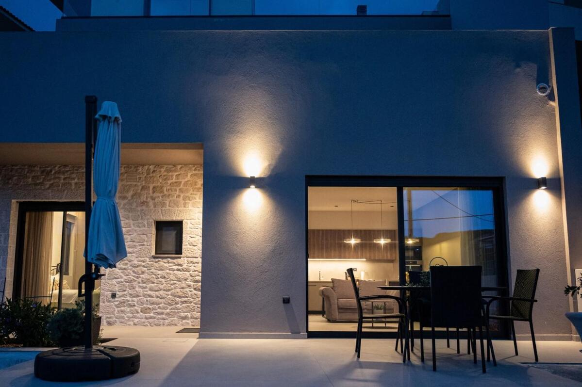 Nafplio Vacation House מראה חיצוני תמונה
