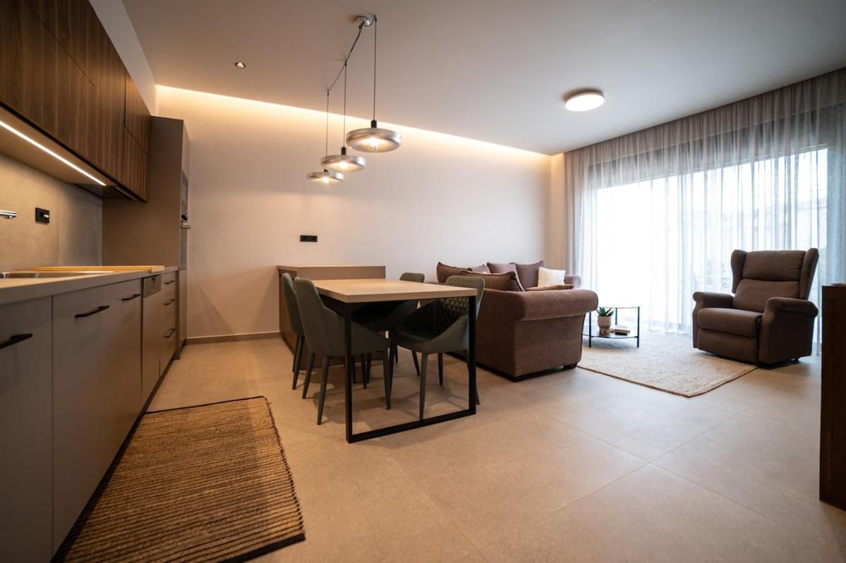 Nafplio Vacation House מראה חיצוני תמונה